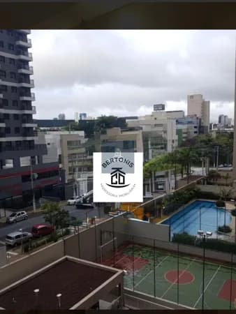 APARTAMENTO TOTALMENTE MOBILIADO! Seu Novo Capítulo Começa no Condomínio Play Barueri - Bethaville: O Lar Ideal para Sua Família!