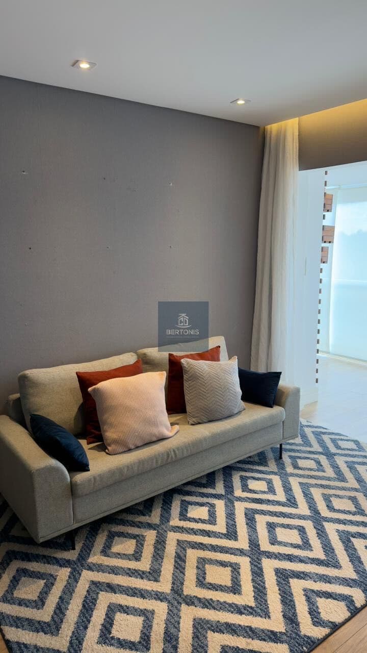 Apartamento Alto Padrão em Campo Belo, São Paulo/SP