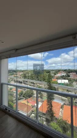 BAIXOU!!!!! Lindo apartamento MOBILIADO no Campo Belo, São Paulo/SP