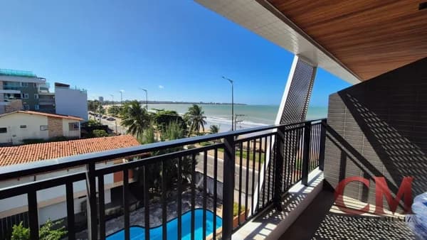 Apartamento à venda no bairro Bessa em João Pessoa/PB