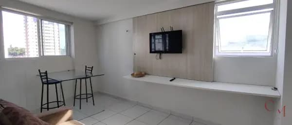 Apartamento à venda no bairro Manaíra em João Pessoa/PB