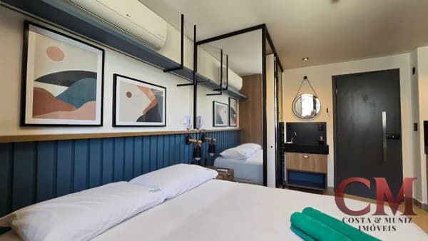 Apartamento à venda no bairro Jardim Oceania em João Pessoa/PB