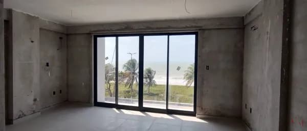 Apartamento à venda no bairro Ponta de Campina em Cabedelo/PB