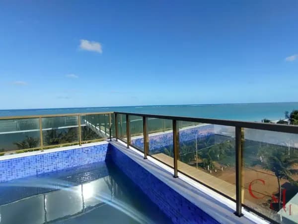 Apartamento à venda no bairro Formosa em Cabedelo/PB
