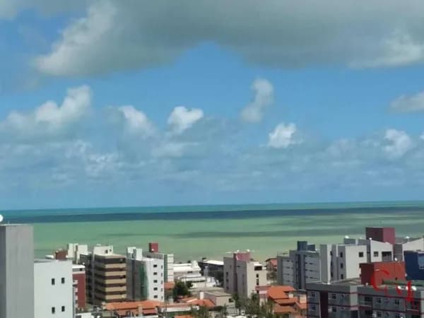 Apartamento à venda no bairro Jardim Oceania em João Pessoa/PB