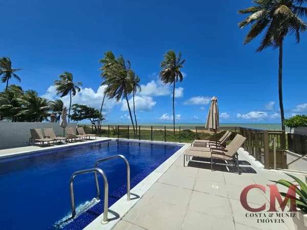 Apartamento à venda no bairro Bessa em João Pessoa/PB