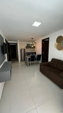 Apartamento à venda no bairro Bessa em João Pessoa/PB