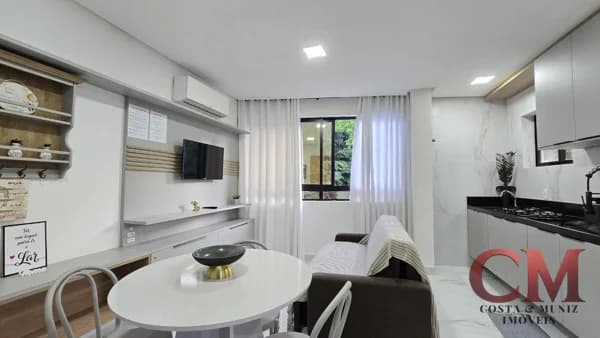 Apartamento à venda no bairro Cabo Branco em João Pessoa/PB