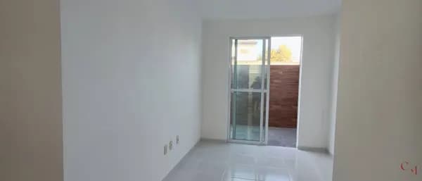 Apartamento à venda no bairro Camboinha em Cabedelo/PB