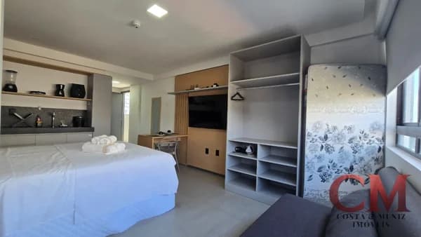 Apartamento à venda no bairro Jardim Oceania em João Pessoa/PB