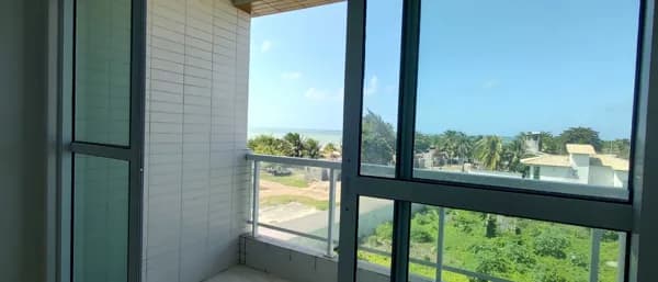 Apartamento à venda no bairro Santa Catarina em Cabedelo/PB