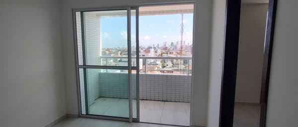 Apartamento à venda no bairro Bessa em João Pessoa/PB