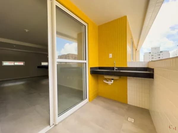Apartamento à venda no bairro Jardim Oceania em João Pessoa/PB