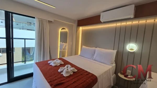 Apartamento à venda no bairro Jardim Oceania em João Pessoa/PB