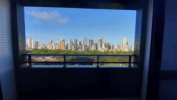 Apartamento à venda no bairro Miramar em João Pessoa/PB