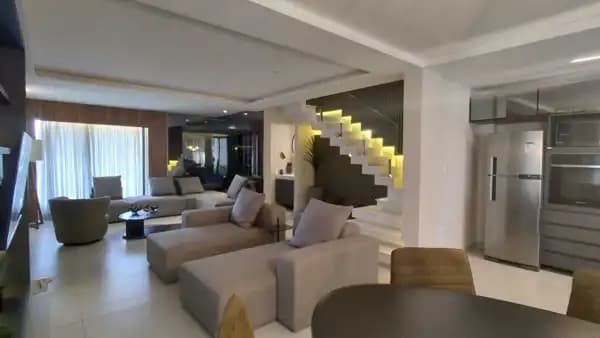 Casa à venda no bairro Intermares em Cabedelo/PB