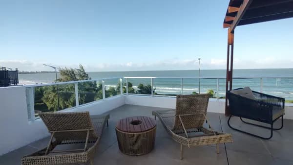 Apartamento à venda no bairro Bessa em João Pessoa/PB