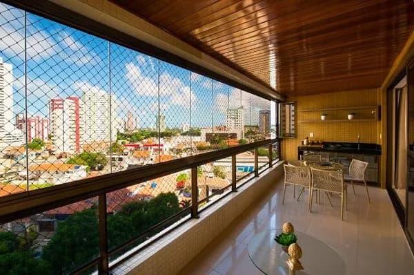Apartamento à venda no bairro Brisamar em João Pessoa/PB