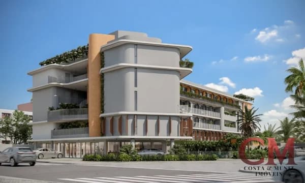 Apartamento à venda no bairro Bessa em João Pessoa/PB