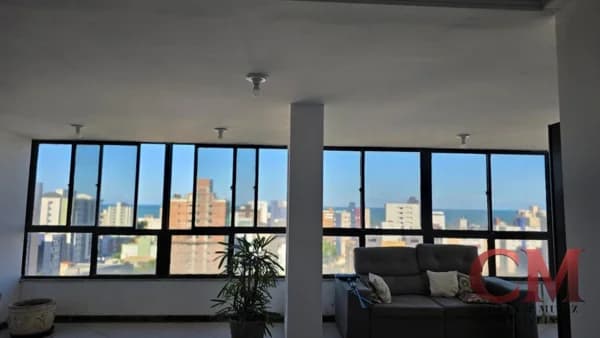 Apartamento à venda no bairro Intermares em Cabedelo/PB