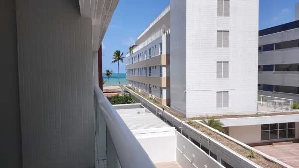 Apartamento à venda no bairro Cabo Branco em João Pessoa/PB