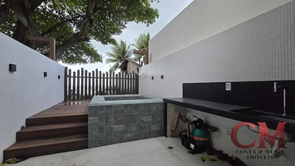 Apartamento à venda no bairro Jardim Oceania em João Pessoa/PB