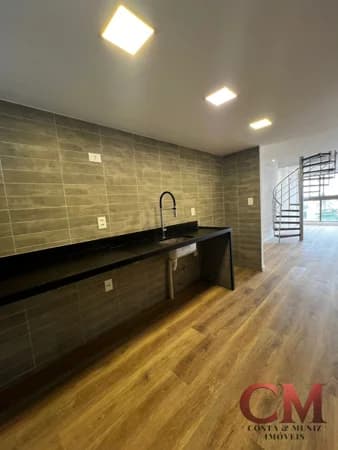 Apartamento à venda no bairro Cabo Branco em João Pessoa/PB