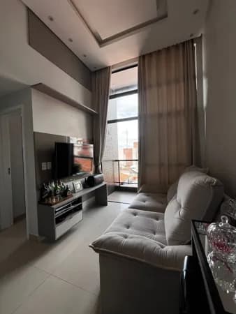 Apartamento à venda no bairro Bancários em João Pessoa/PB