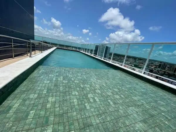 Apartamento à venda no bairro Bessa em João Pessoa/PB