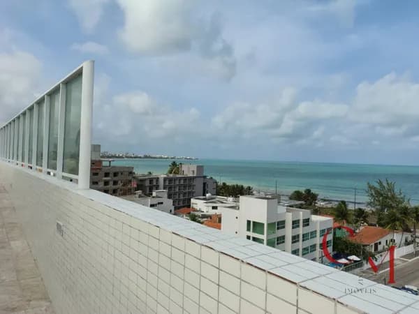 Apartamento à venda no bairro Bessa em João Pessoa/PB