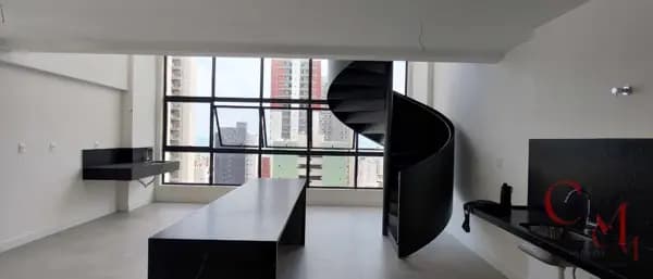 Apartamento à venda no bairro Tambaú em João Pessoa/PB