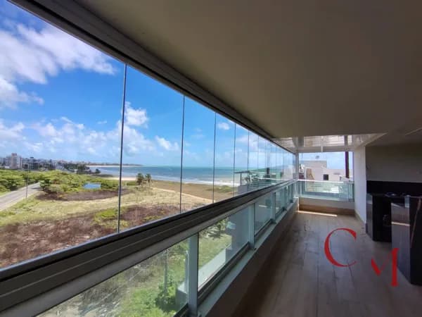 Apartamento à venda no bairro Bessa em João Pessoa/PB