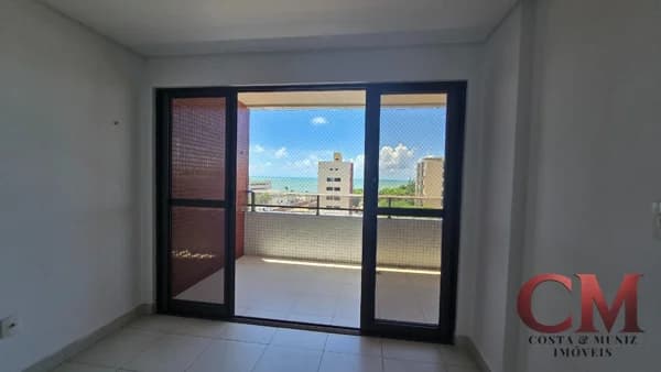 Apartamento à venda no bairro Manaíra em João Pessoa/PB