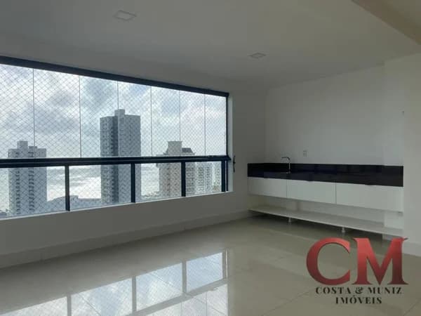 Apartamento à venda no bairro Altiplano Cabo Branco em João Pessoa/PB