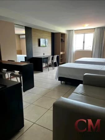 Apartamento à venda no bairro Manaíra em João Pessoa/PB