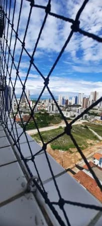 Apartamento à venda no bairro Aeroclube em João Pessoa/PB
