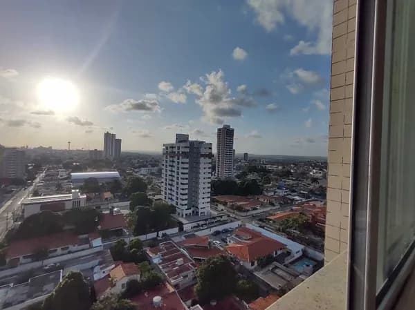 Apartamento à venda no bairro Estados em João Pessoa/PB