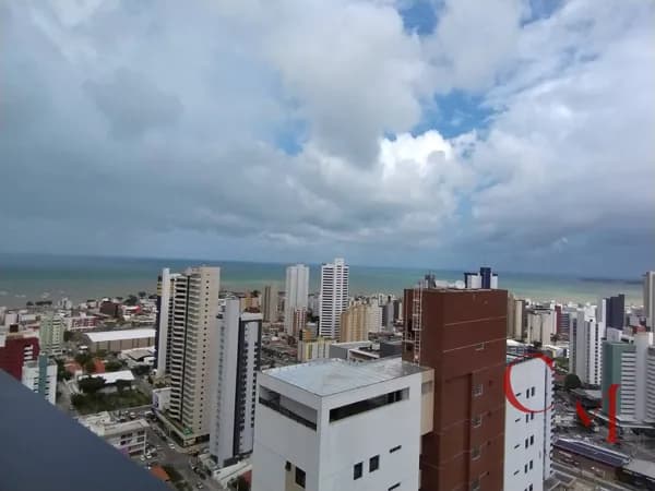 Apartamento à venda no bairro Manaíra em João Pessoa/PB