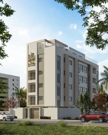 Apartamento à venda no bairro Intermares em Cabedelo/PB
