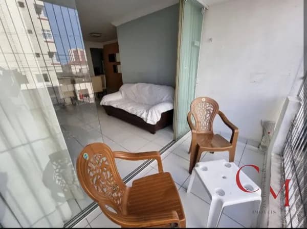 Apartamento à venda no bairro Manaíra em João Pessoa/PB