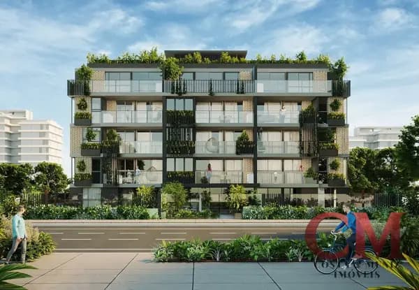 Apartamento à venda no bairro Intermares em Cabedelo/PB