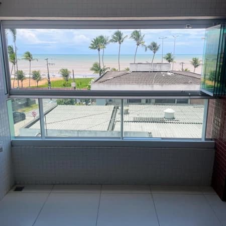 Apartamento à venda no bairro Cabo Branco em João Pessoa/PB