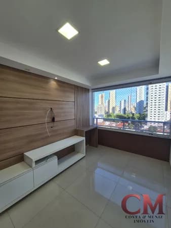 Apartamento à venda no bairro Manaíra em João Pessoa/PB