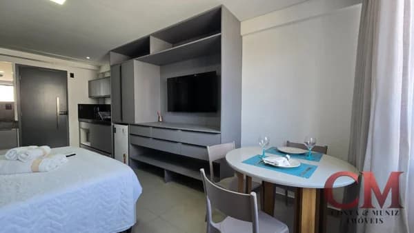Apartamento à venda no bairro Jardim Oceania em João Pessoa/PB