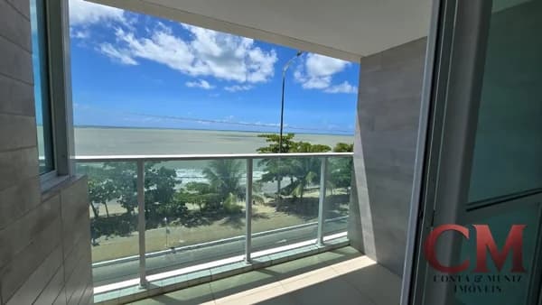 Apartamento à venda no bairro Bessa em João Pessoa/PB