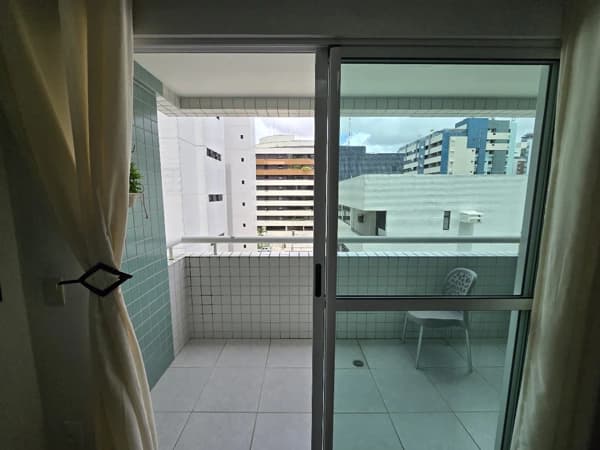 Apartamento à venda no bairro Tambaú em João Pessoa/PB