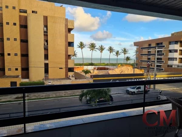 Apartamento à venda no bairro Intermares em Cabedelo/PB