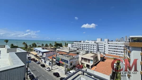 Apartamento à venda no bairro Tambaú em João Pessoa/PB