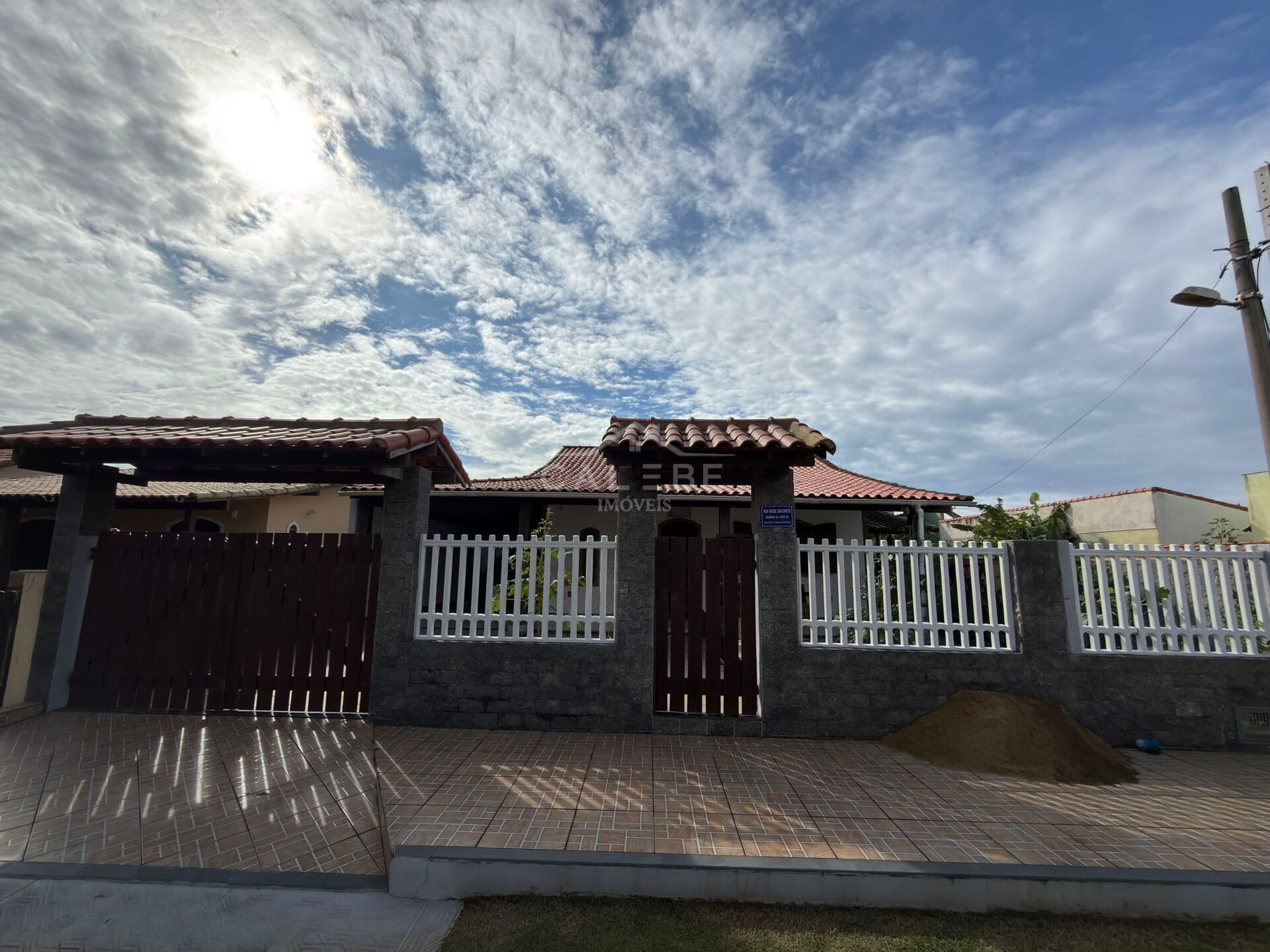 Casa em Balneário (Praia Seca), Araruama/RJ
