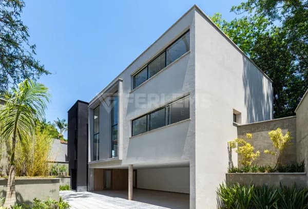 Casa em Condomínio em Jardim Cordeiro, São Paulo/SP